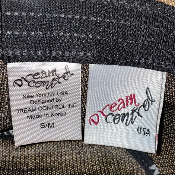 🔥 3 for $15 🔥 Dream Control NY Flexible packable fedora purchased in Miami S/M - Picture 8 of 9